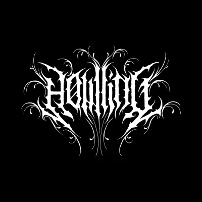 logo Howling (USA-2)